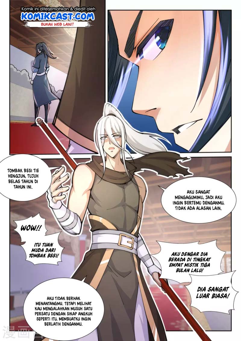 Dilarang COPAS - situs resmi www.mangacanblog.com - Komik against the gods 062 - chapter 62 63 Indonesia against the gods 062 - chapter 62 Terbaru 7|Baca Manga Komik Indonesia|Mangacan